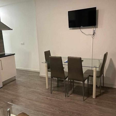 Comodo Y Agradable Estudio En Madrid Centro A3 Εξωτερικό φωτογραφία
