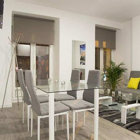 Comodo Y Agradable Estudio En Madrid Centro A3 Εξωτερικό φωτογραφία