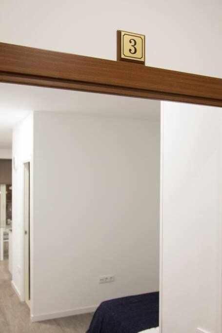 Comodo Y Agradable Estudio En Madrid Centro A3 Εξωτερικό φωτογραφία