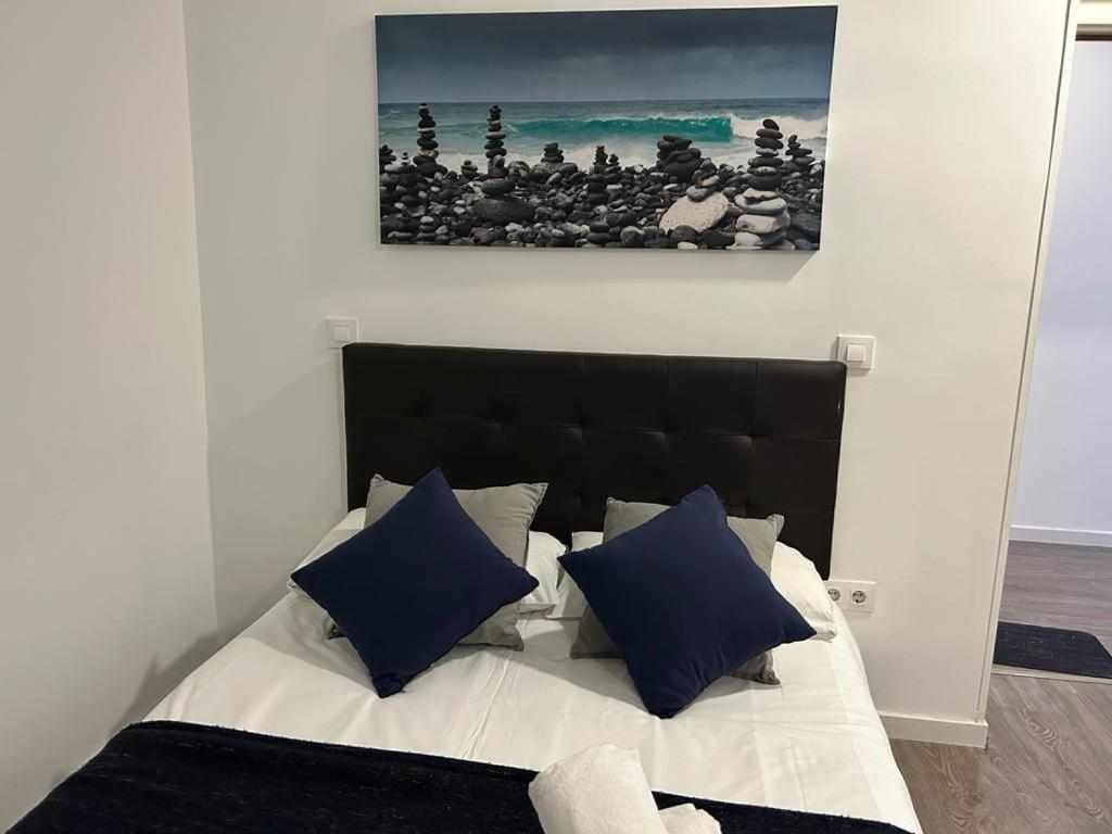 Comodo Y Agradable Estudio En Madrid Centro A3 Εξωτερικό φωτογραφία