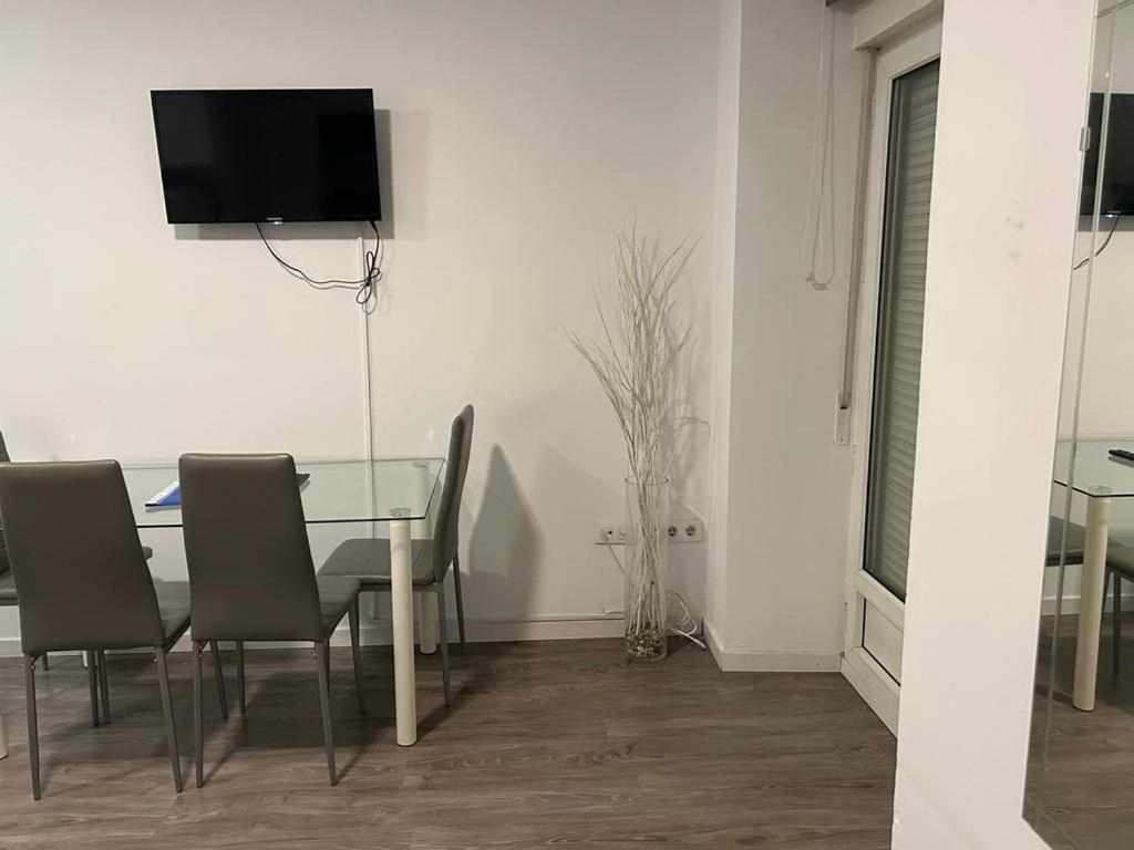 Comodo Y Agradable Estudio En Madrid Centro A3 Εξωτερικό φωτογραφία