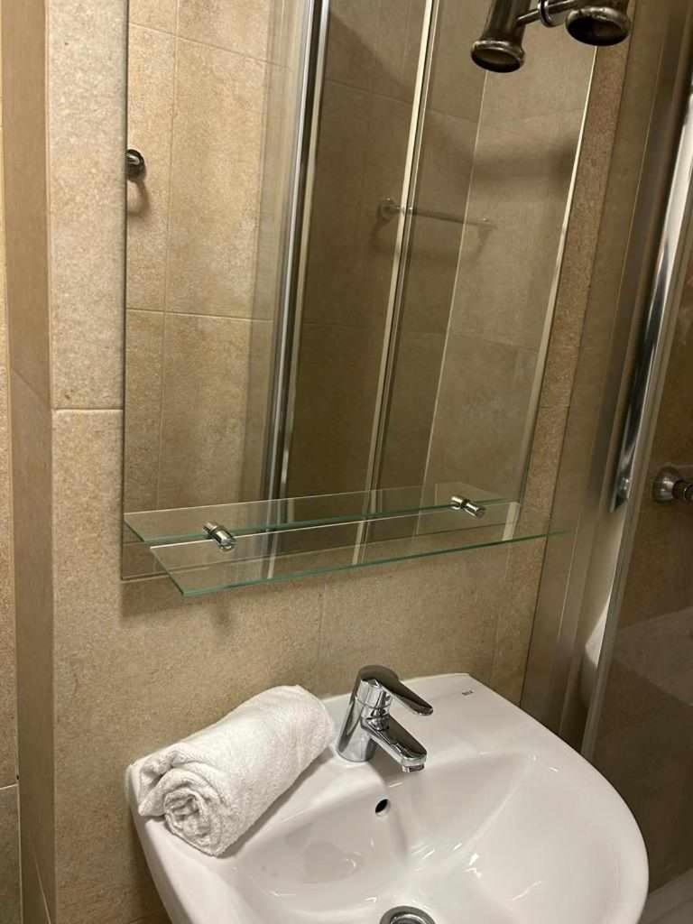 Comodo Y Agradable Estudio En Madrid Centro A3 Εξωτερικό φωτογραφία