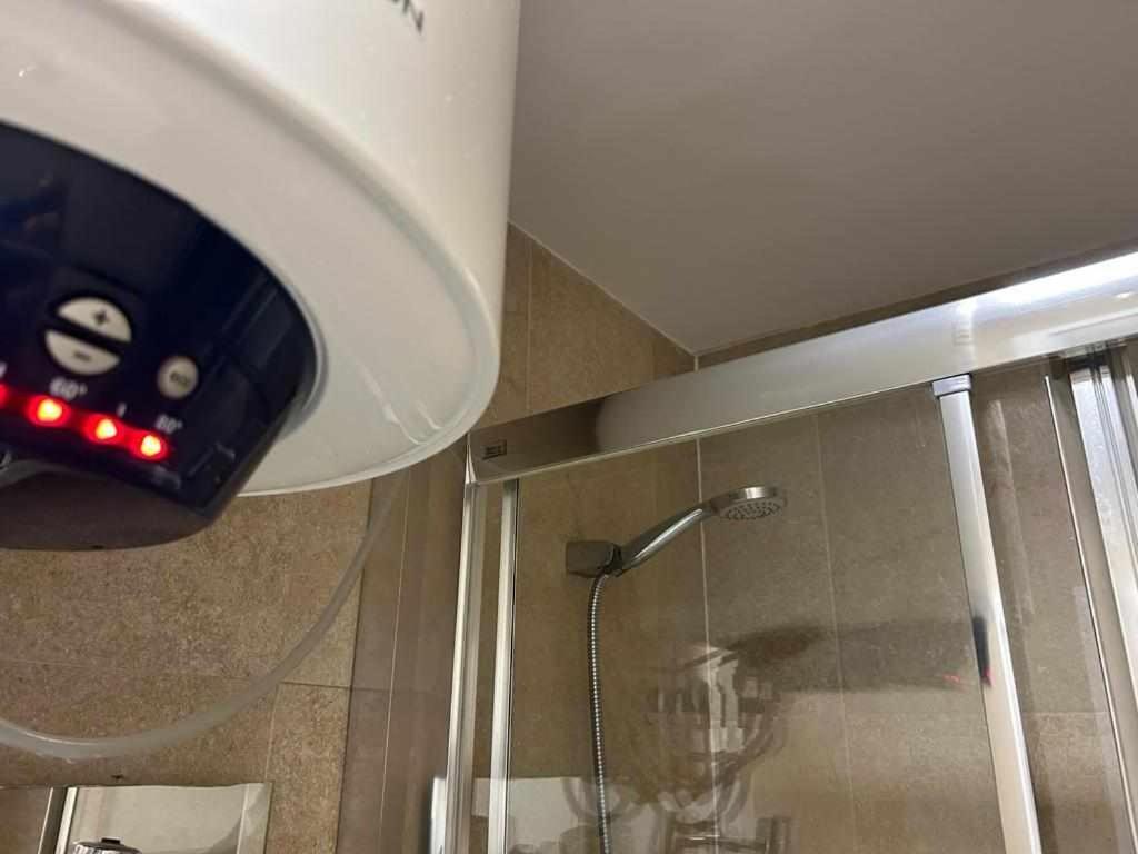 Comodo Y Agradable Estudio En Madrid Centro A3 Εξωτερικό φωτογραφία