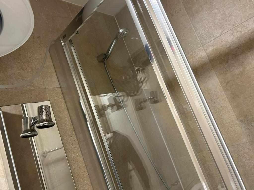 Comodo Y Agradable Estudio En Madrid Centro A3 Εξωτερικό φωτογραφία