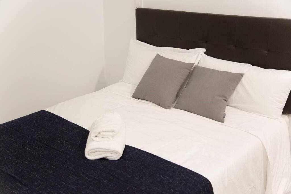 Comodo Y Agradable Estudio En Madrid Centro A3 Εξωτερικό φωτογραφία