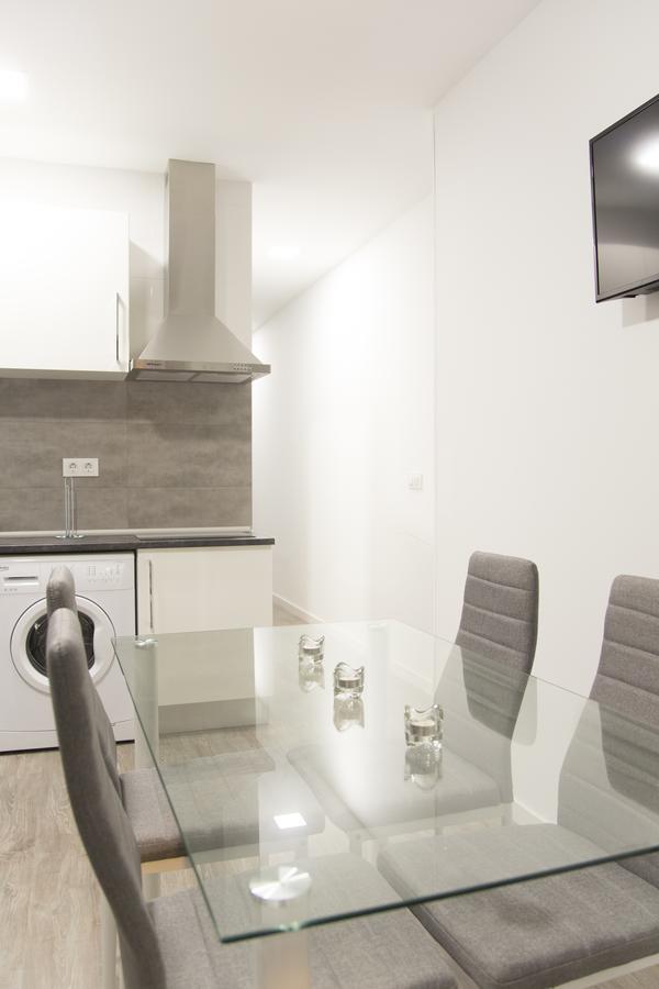 Comodo Y Agradable Estudio En Madrid Centro A3 Εξωτερικό φωτογραφία