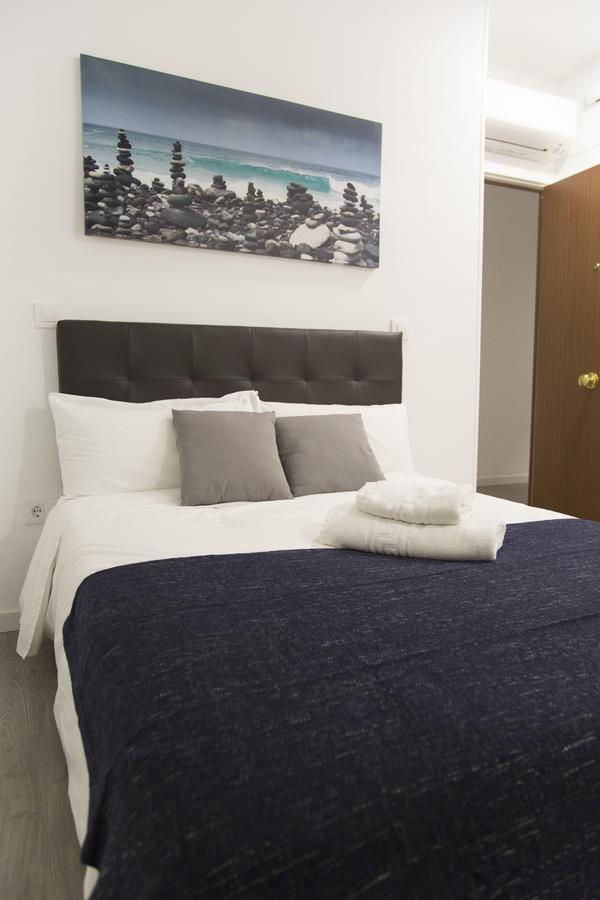 Comodo Y Agradable Estudio En Madrid Centro A3 Εξωτερικό φωτογραφία